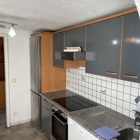 Haus Dambacher - Arbeiter-Monteurzimmer Nuertingen Exterior foto